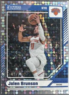 Jalen Brunson
