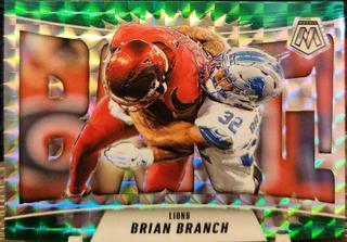 Brian Branch