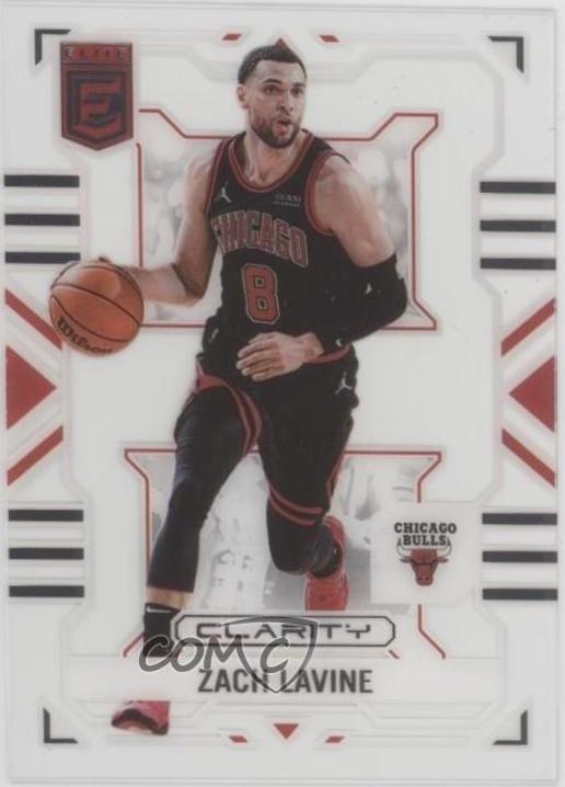 Zach LaVine #13