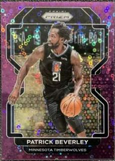 Patrick Beverley
