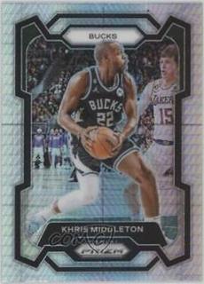 Khris Middleton