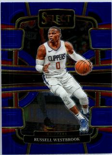 Russell Westbrook