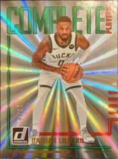 Damian Lillard
