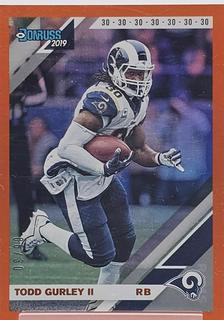 Todd Gurley II