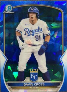 Gavin Cross #BCP-109
