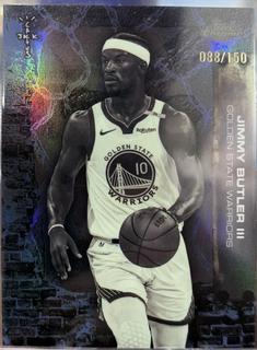 Jimmy Butler III