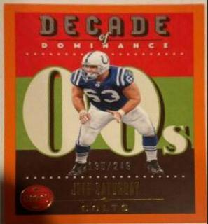 Jeff Saturday