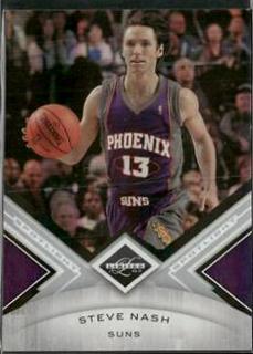 Steve Nash