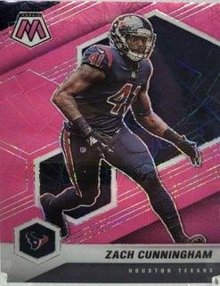 Zach Cunningham