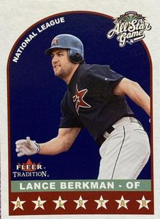 Lance Berkman