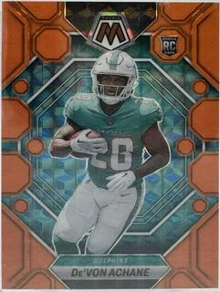 De'Von Achane
