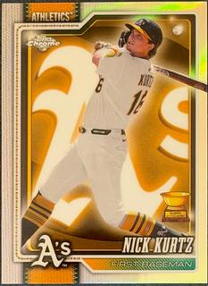 Nick Kurtz