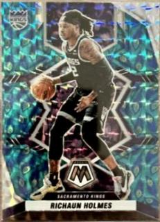 Richaun Holmes