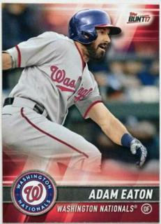 Adam Eaton