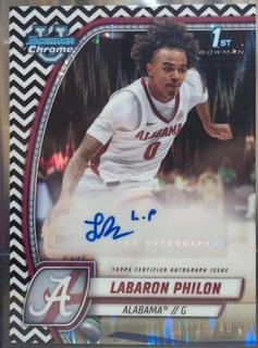 Labaron Philon