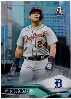 Miguel Cabrera