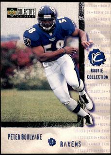 Peter Boulware