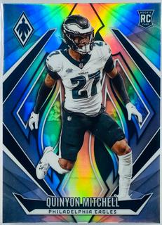 Quinyon Mitchell