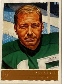 Bart Starr