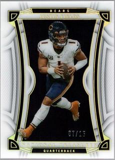 Justin Fields