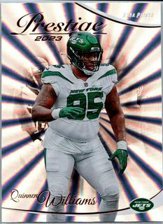 Quinnen Williams