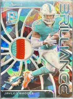 Jaylen Waddle