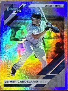 Jeimer Candelario