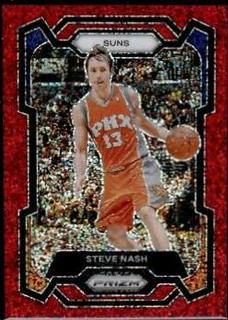 Steve Nash
