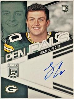 Sean Clifford