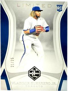 Vladimir Guerrero Jr.