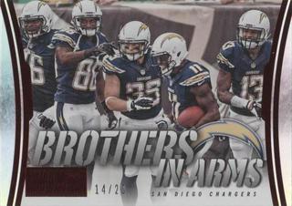 San Diego Chargers