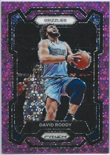 David Roddy