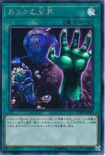 Extra-Foolish Burial SOFU-JP065