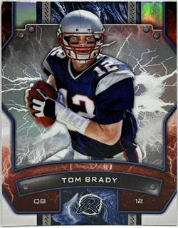 Tom Brady