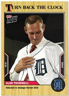 Alan Trammell