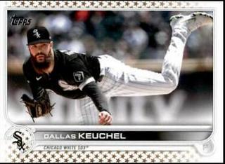 Dallas Keuchel