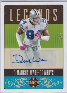 DeMarcus Ware