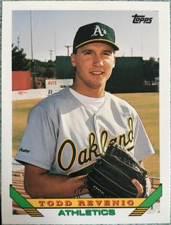 Todd Revenig