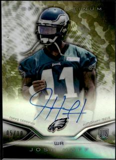 Josh Huff