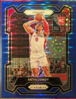 Seth Lundy