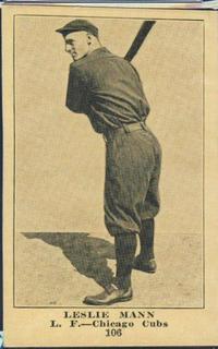 Leslie Mann