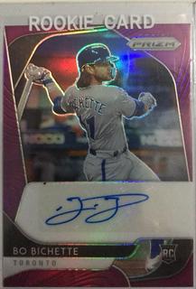 Bo Bichette