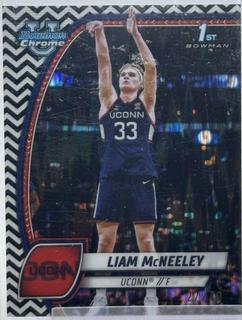 Liam McNeeley