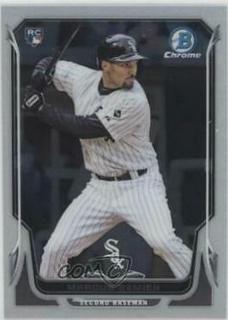 Marcus Semien