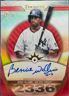 Bernie Williams