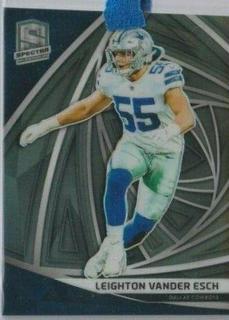 Leighton Vander Esch