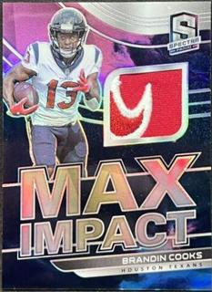 Brandin Cooks
