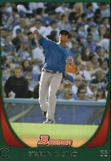 Starlin Castro
