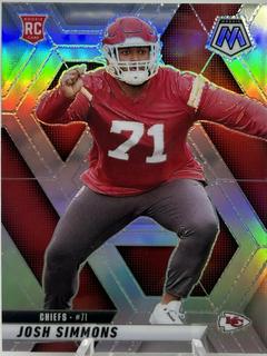 Josh Simmons