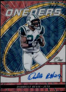 Darrelle Revis